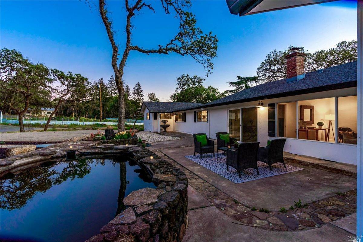 Property Photo:  750 Deer Park Road  CA 94574 