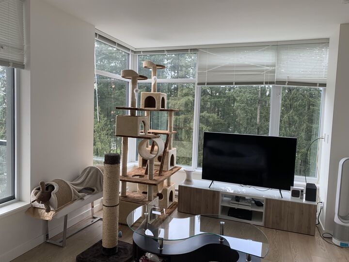Property Photo: 3080 Lincoln Avenue 1108 BC V3B 0L9