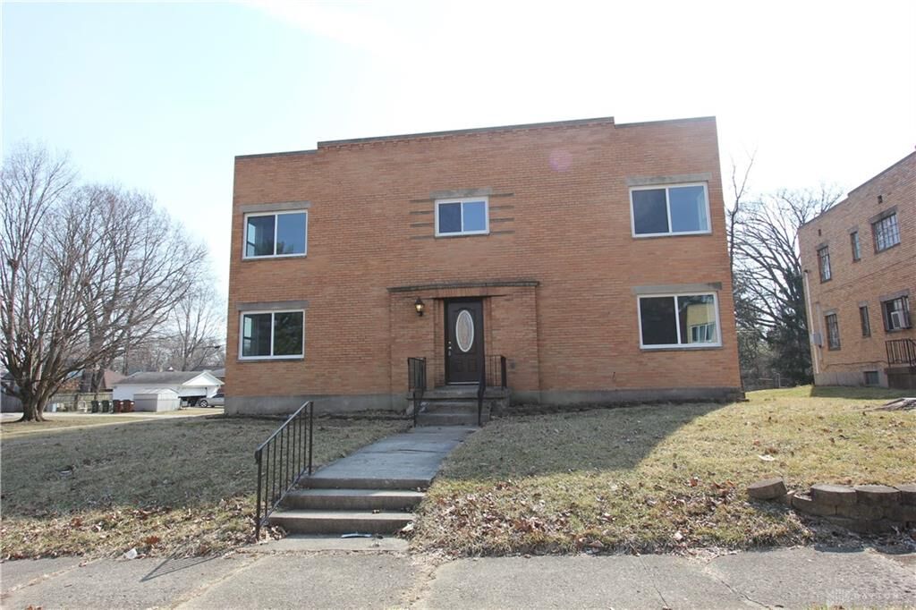 Property Photo: 570 Hadley Avenue OH 45419