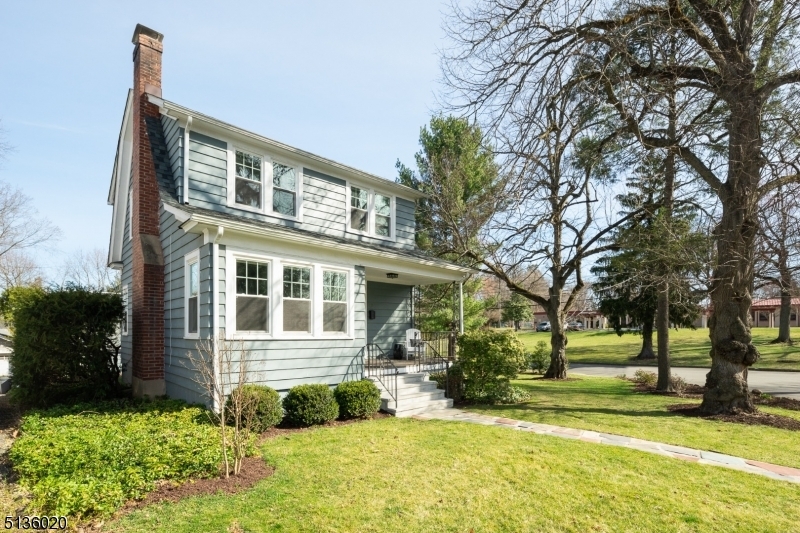 Property Photo: 17 Beekman Ter NJ 07901