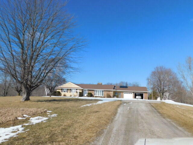 Property Photo:  2750 Schoedel Road  MI 49660 