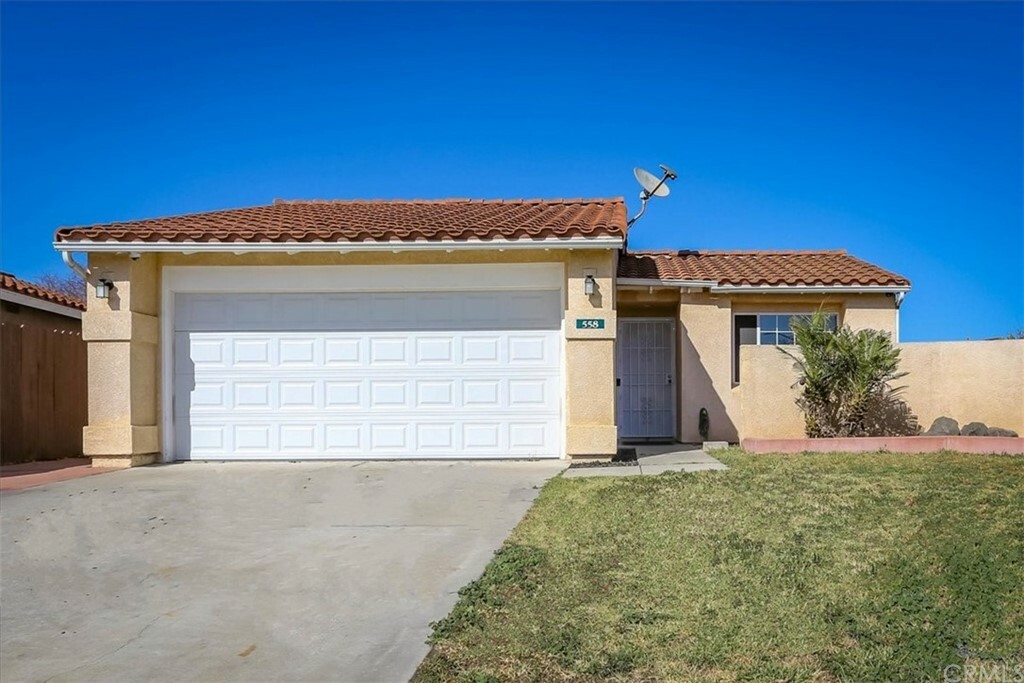 558 Santa Cruz Court  Santa Maria CA 93455 photo