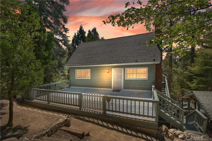 Property Photo:  195 Golf Course Road  CA 92352 