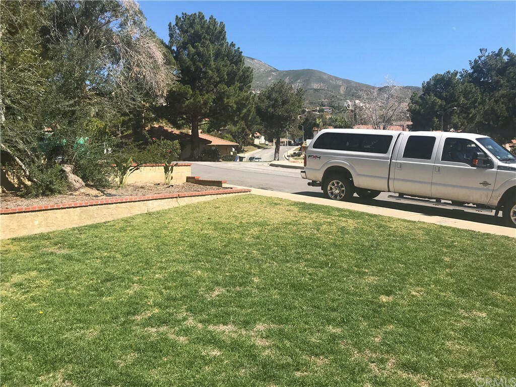 Property Photo: 3126 Yuma Drive CA 92346