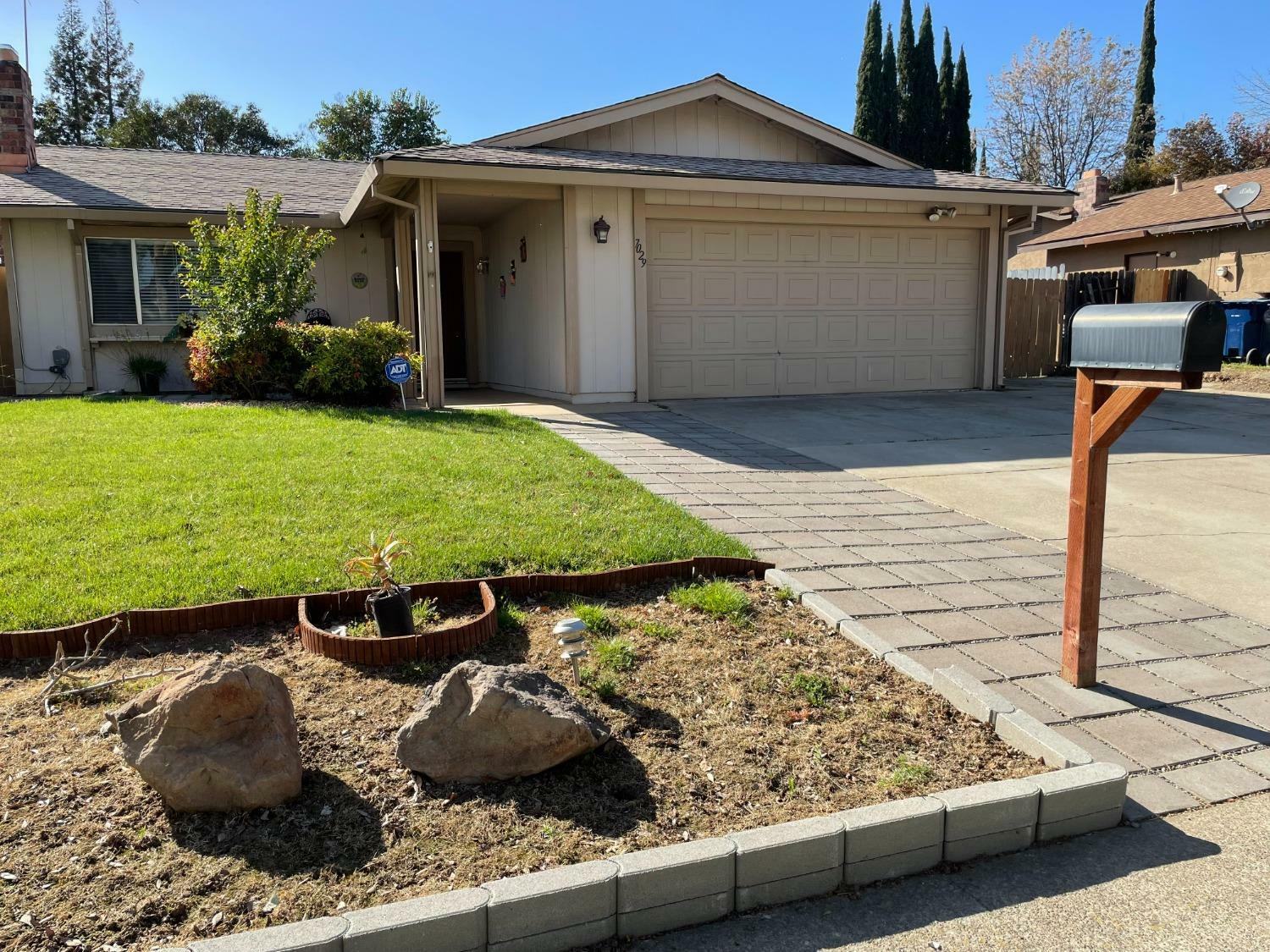 Property Photo:  7029 Westchester Way  CA 95621 