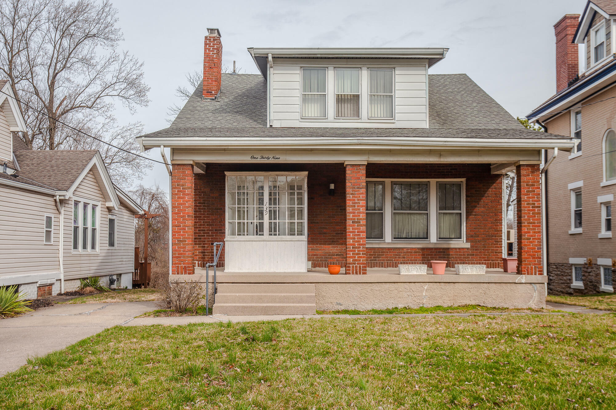 Property Photo:  139 Tremont Avenue  KY 41075 