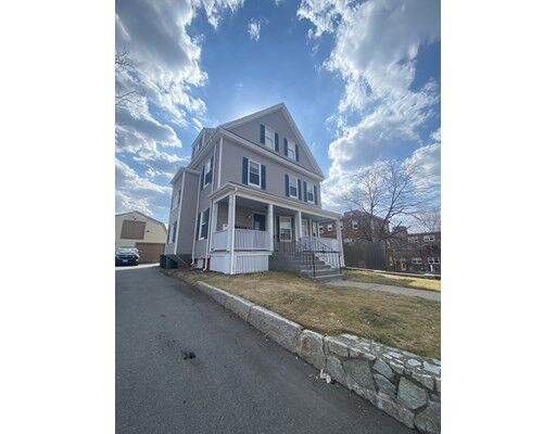 Property Photo: 72 Nichols Ave 2 MA 02472
