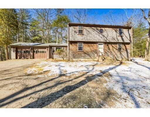 Property Photo: 1020 Careswell St MA 02050