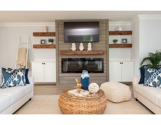 Property Photo: 128 High St Unit 2 3 MA 01938