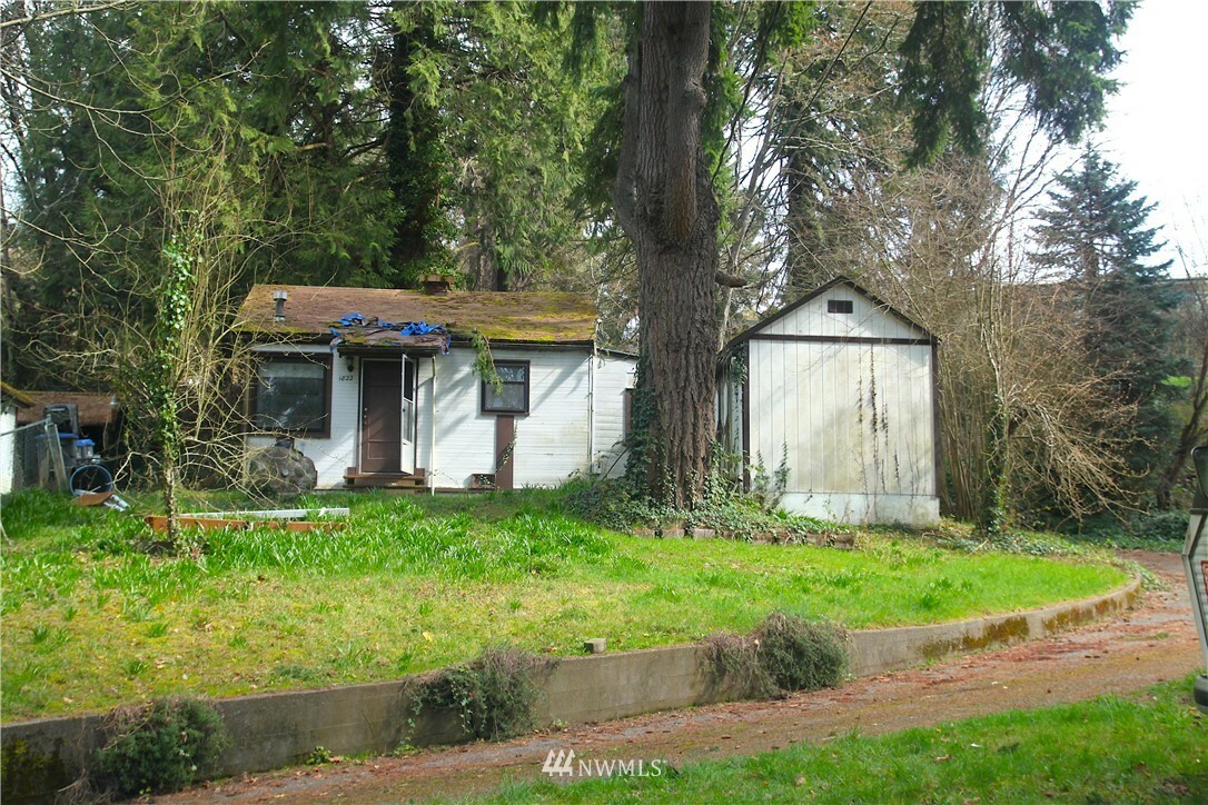 Property Photo:  1822 Marine Drive  WA 98312 