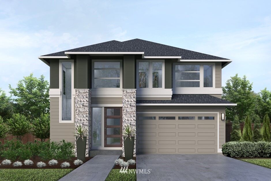 Property Photo:  18979 129th Street Ct E  WA 98391 