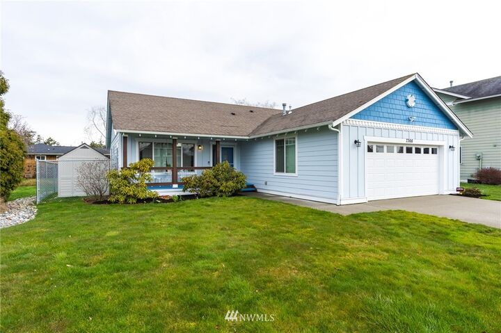 7366 Nautical Court  Blaine WA 98230 photo