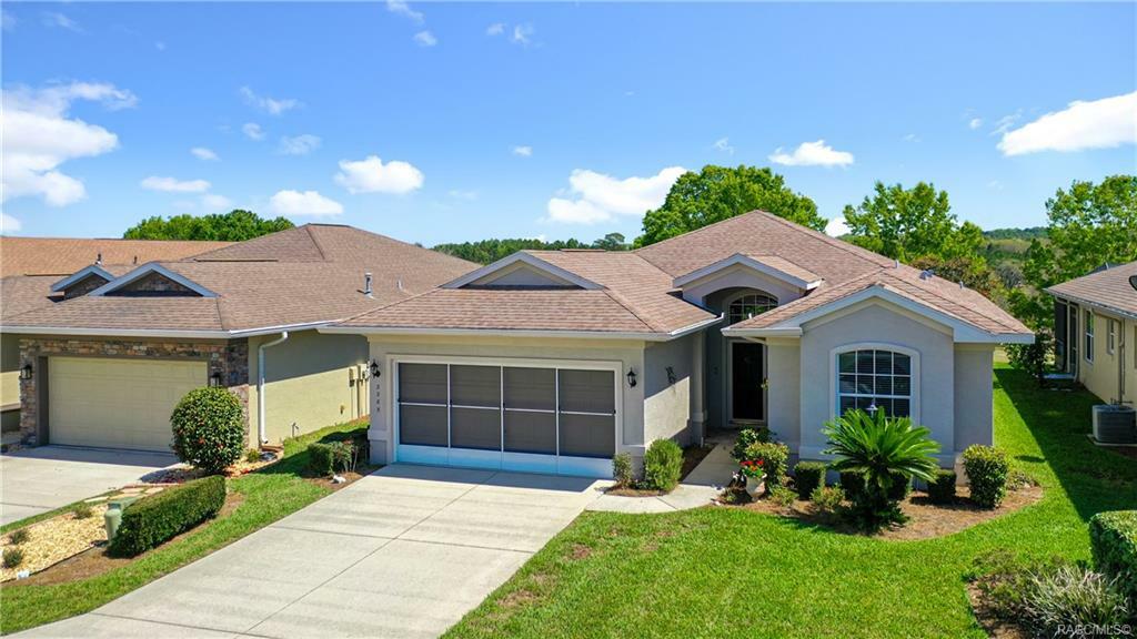 Property Photo:  2385 N Andrea Point  FL 34461 