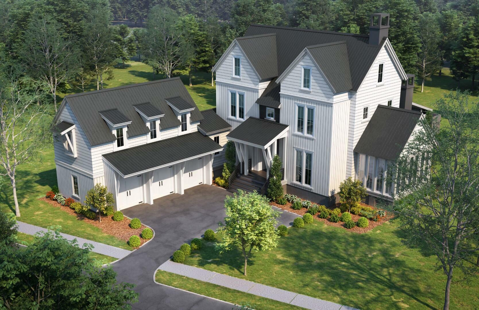 Property Photo: 213 Captain Goddard Road SC 29492