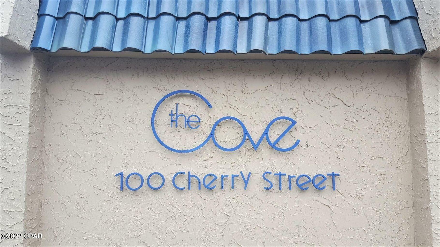100 Cherry Street 706  Panama City FL 32401 photo