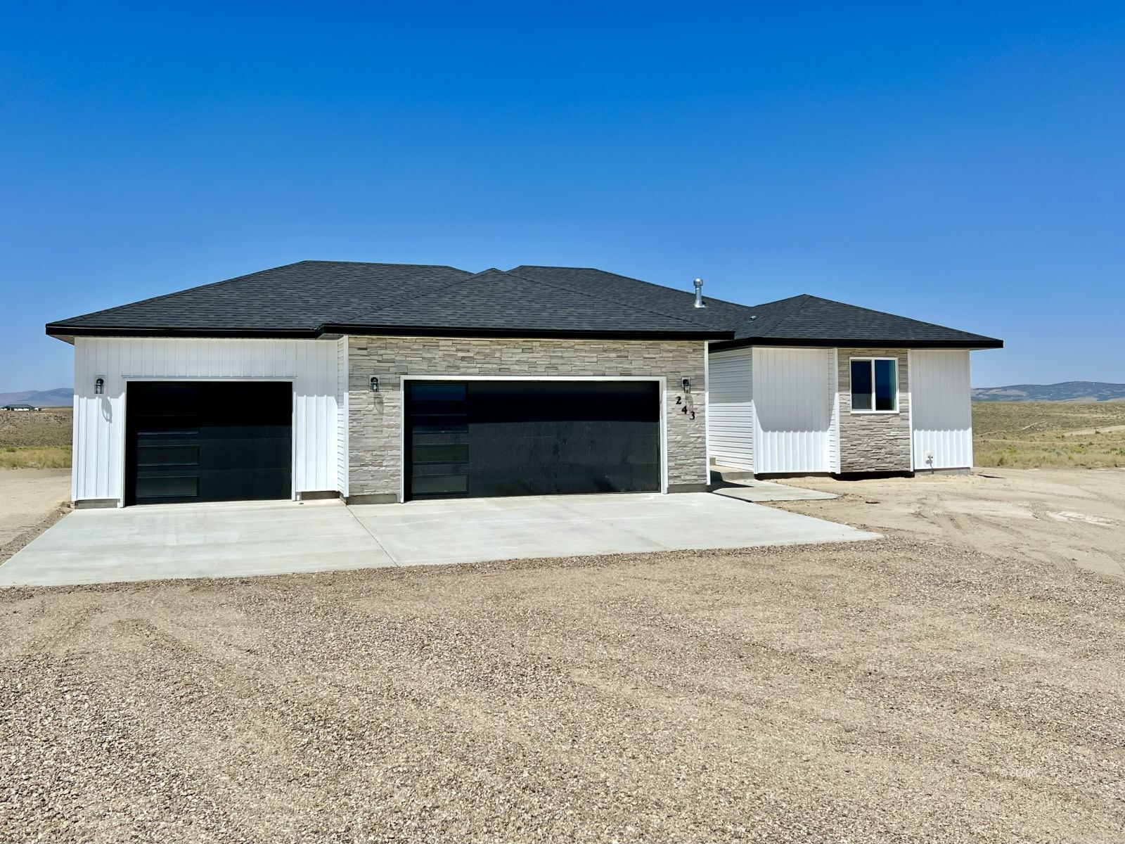 Property Photo: 243 Ridgeway Drive NV 89815