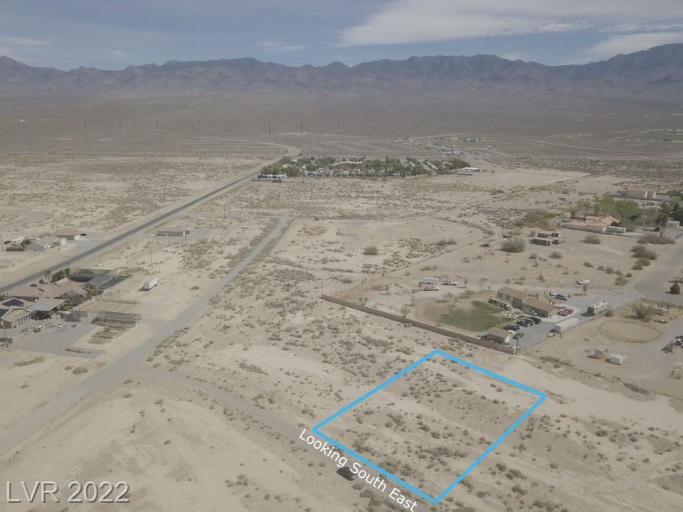 5951 North Goleta Avenue  Pahrump NV 89060 photo