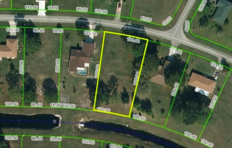 Property Photo:  7824 Granada Road  FL 33876 
