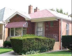 Property Photo:  8043 S Washtenaw  IL 60652 