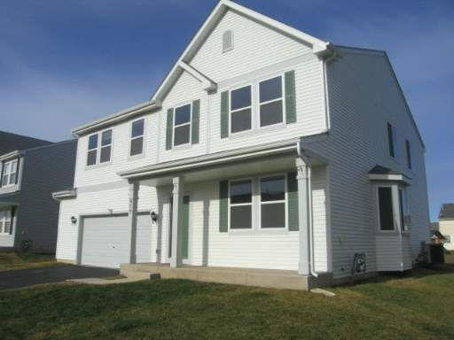 Property Photo: 979 Valley Stream Drive IL 60140