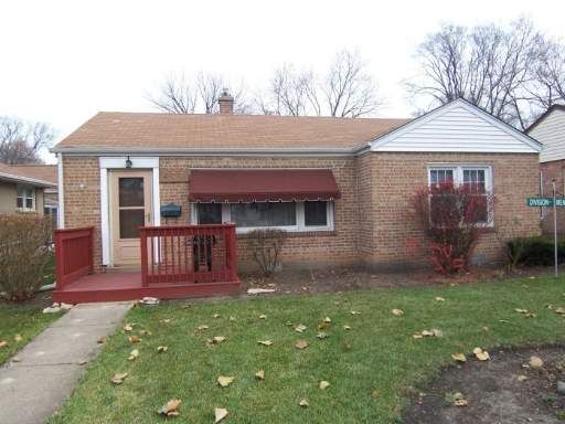 Property Photo:  429 Verret  IL 60126
