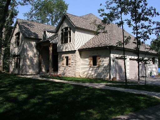 Property Photo: 26577 Longwood Road IL 60048