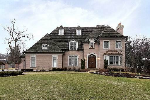 Property Photo:  425 Sunset Ridge  IL 60093 