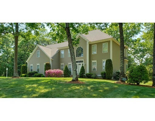 Property Photo:  43 Northern Spy Rd  MA 02038 