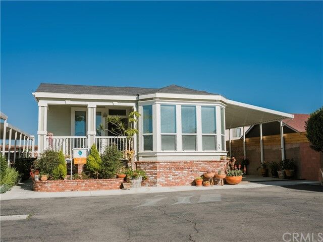 Property Photo: 401 W Carson 39 CA 90745