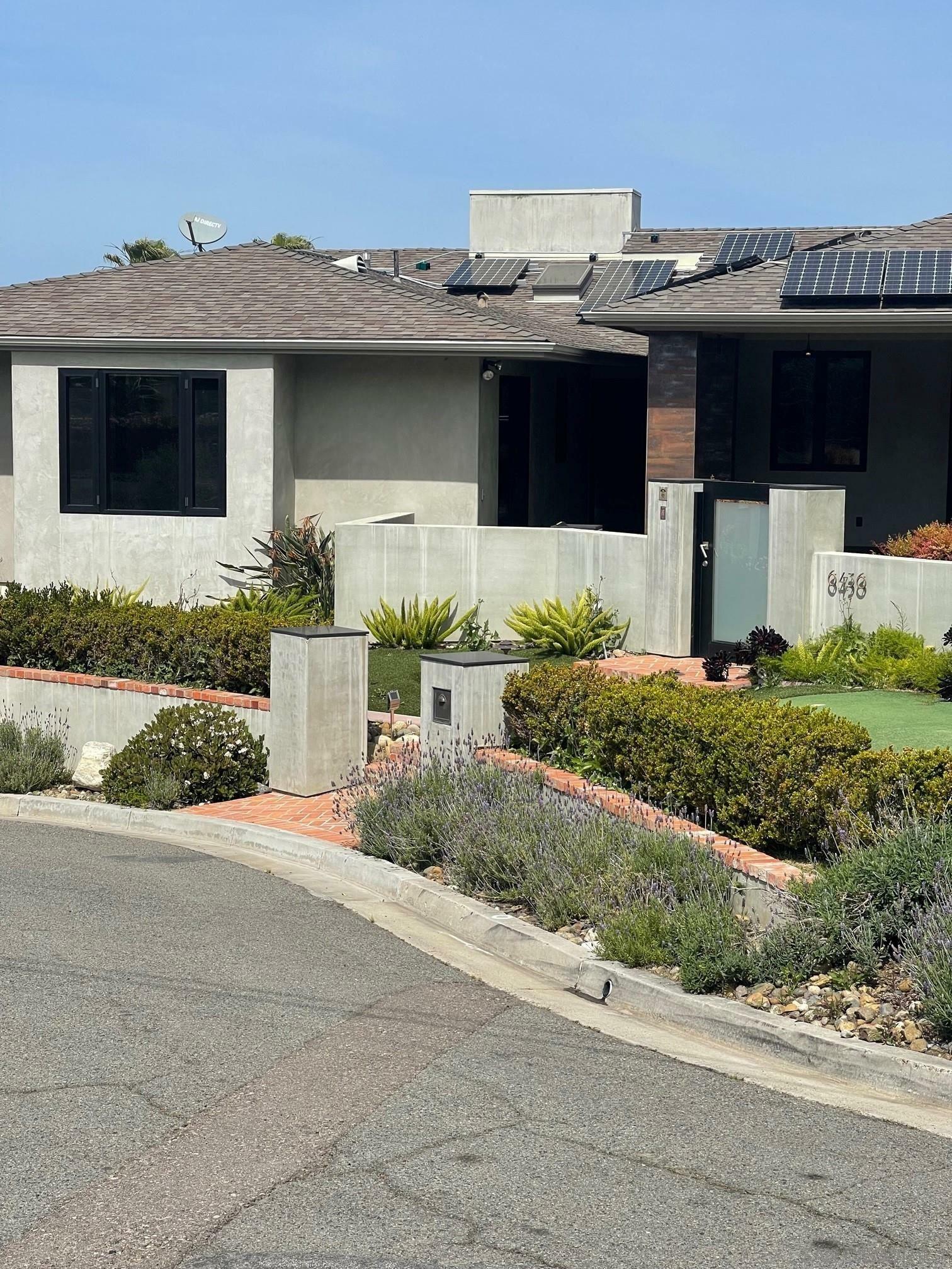 Property Photo: 6436 Avenida Wilfredo CA 92037