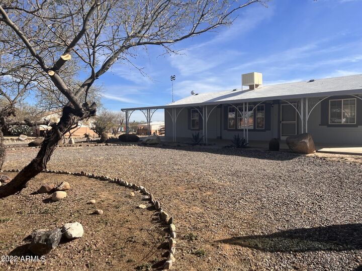 Property Photo: 27193 S Bullard Drive AZ 85332