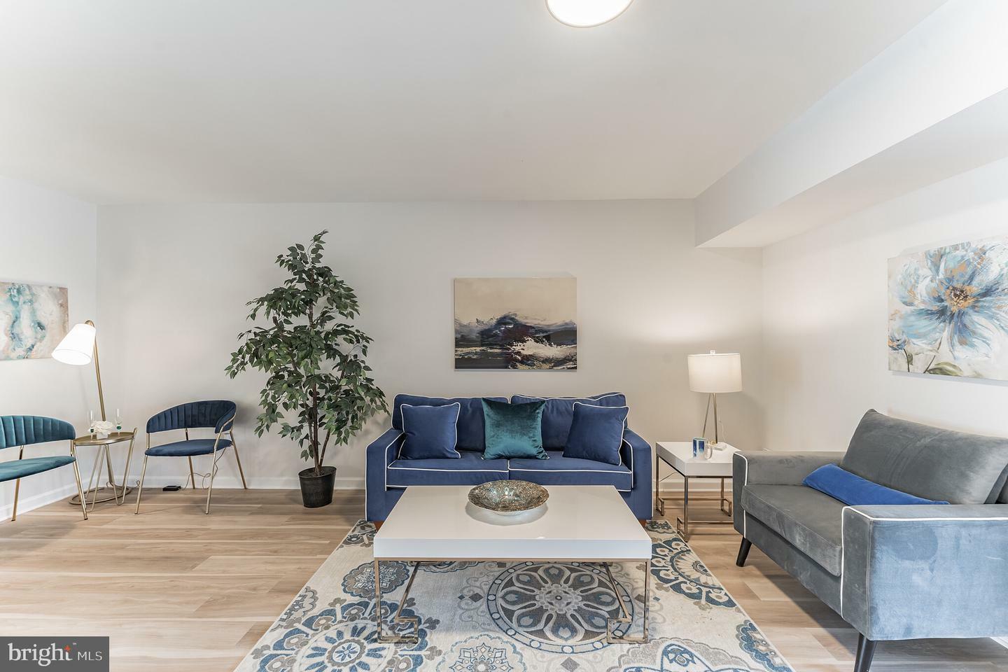 Property Photo: 309 Shawmont Avenue G PA 19128