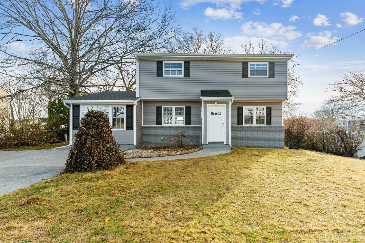 Property Photo:  74 Grace Drive  NJ 08857 