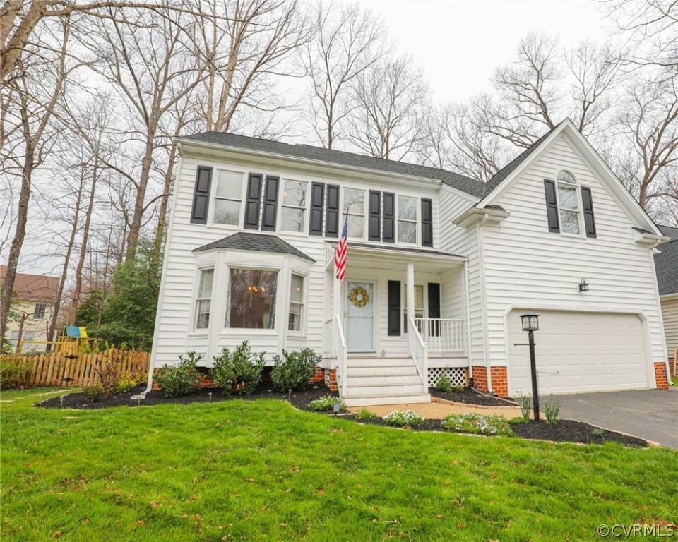 Property Photo:  10239 Radford Mill Terrace  VA 23116 