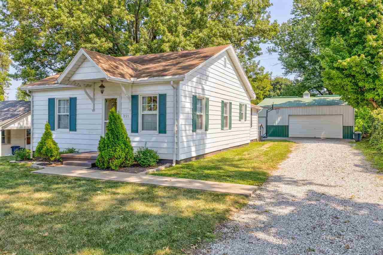 221 Rooney Dr  Henderson KY 42420 photo