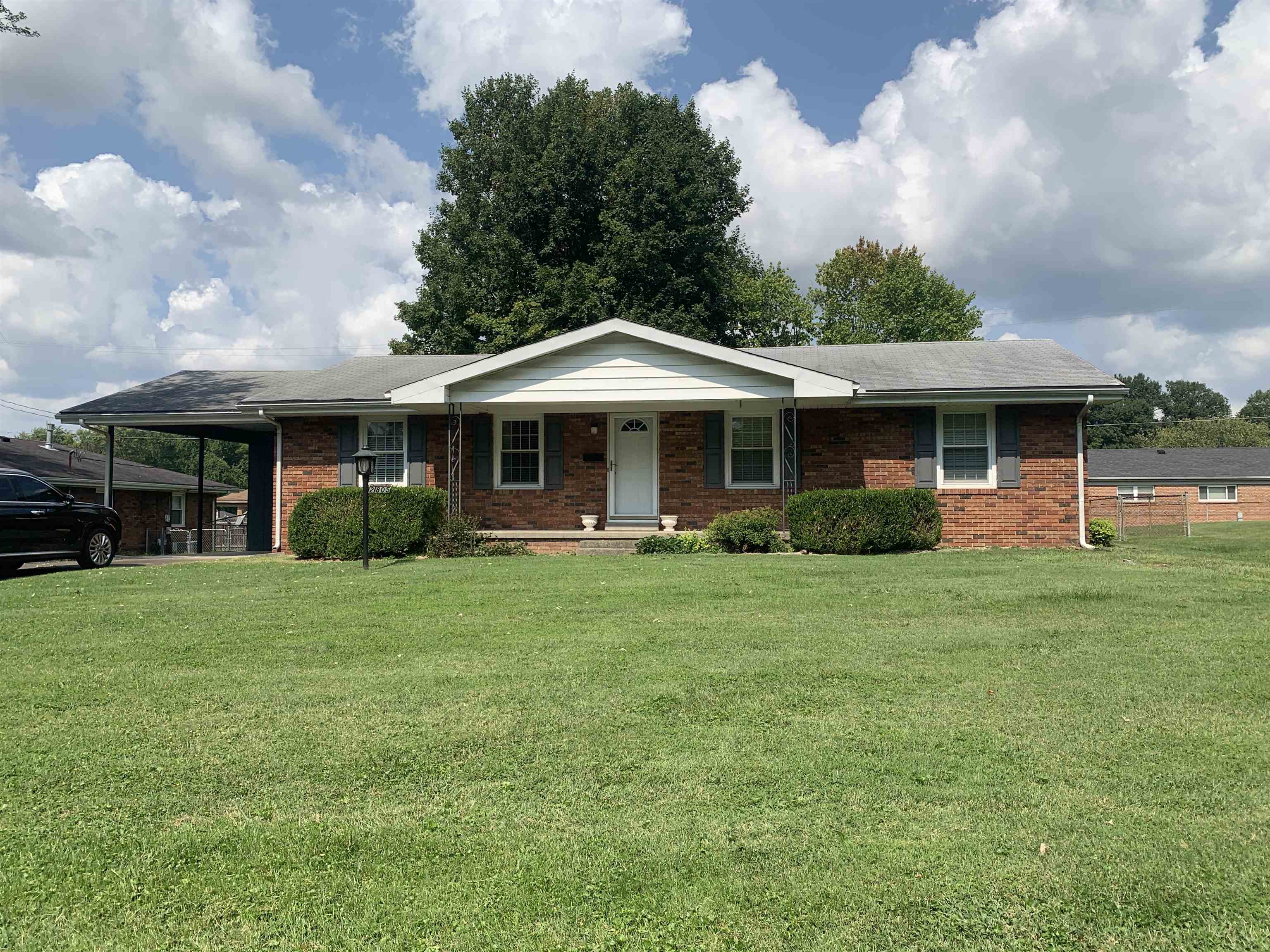 2805 Green River Rd  Henderson KY 42420 photo