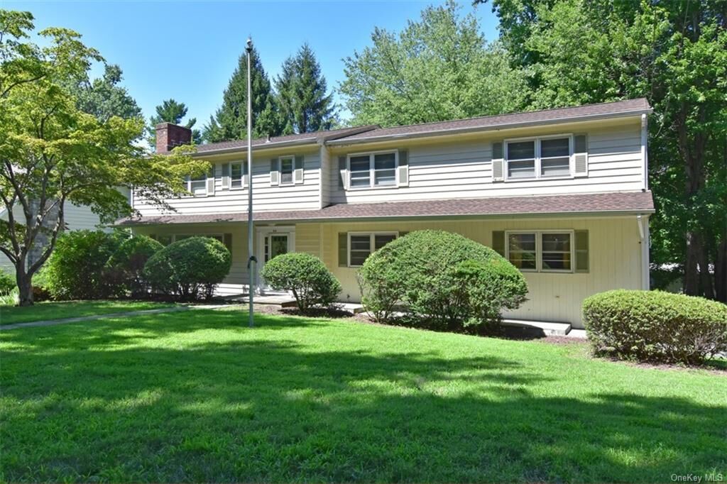 Property Photo: 44 Circle Drive NY 10533