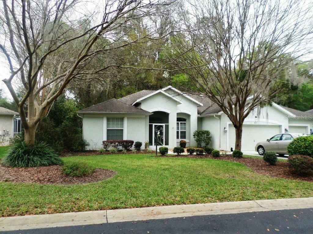 Property Photo:  8221 SW 194th Ave  FL 34432 