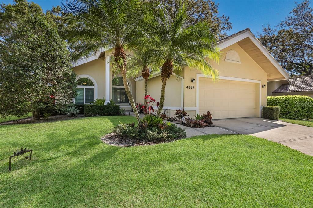 Property Photo:  4447 Ascot Circle S  FL 34235 