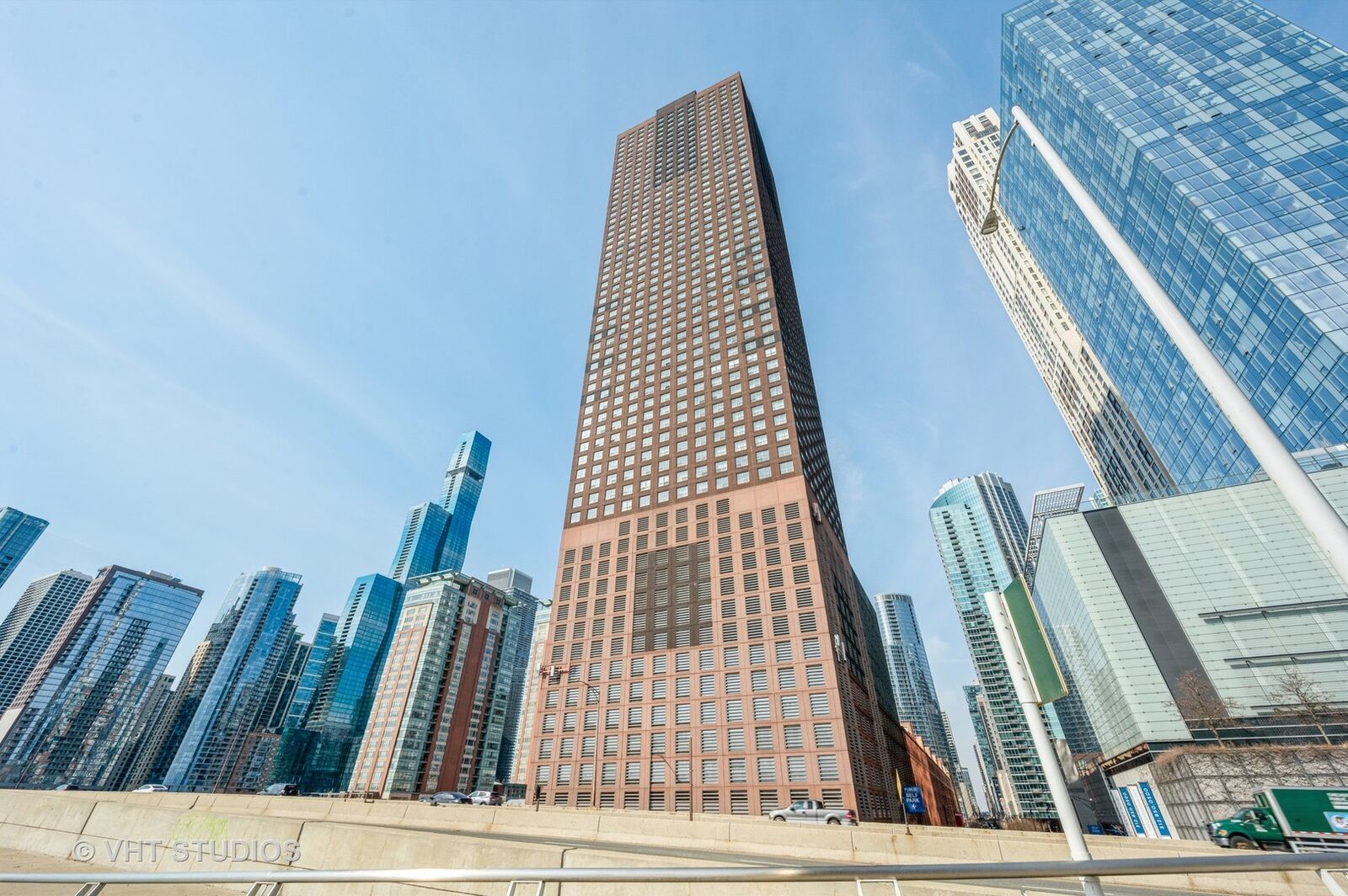 Property Photo: 474 N Lake Shore Drive 2606 IL 60611