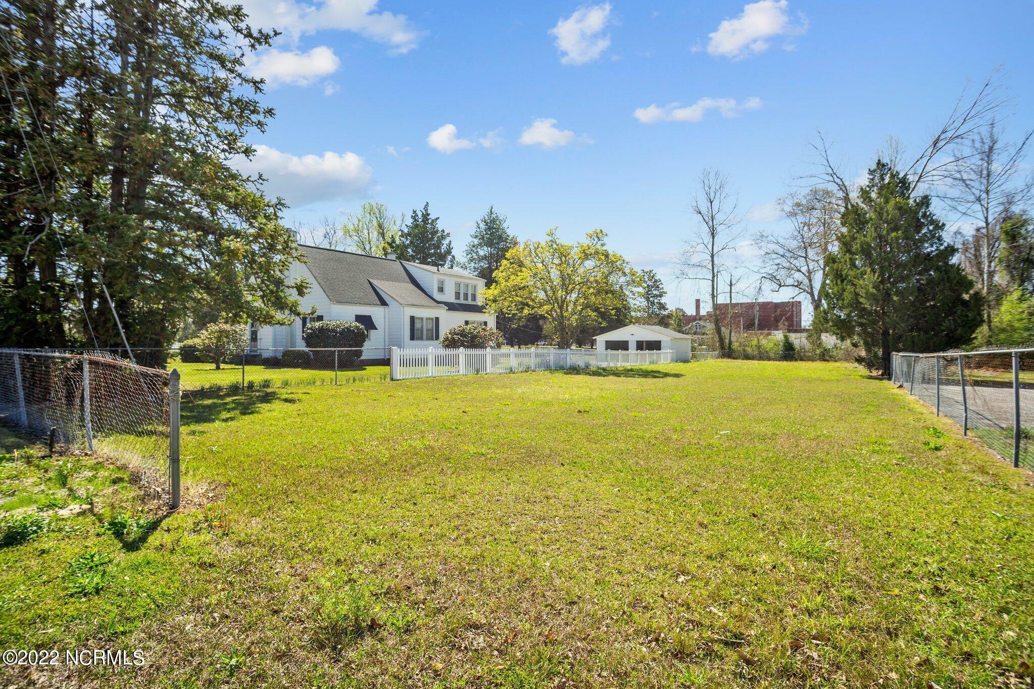 Property Photo:  00 Chaney Avenue  NC 28540 