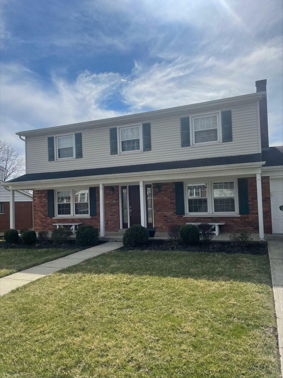 Property Photo: 3004 Village Drive KY 41017