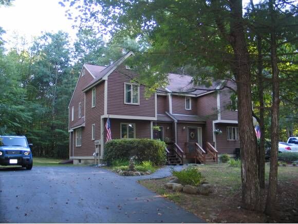 Property Photo:  20 A Lindsey Way 7  NH 03045 