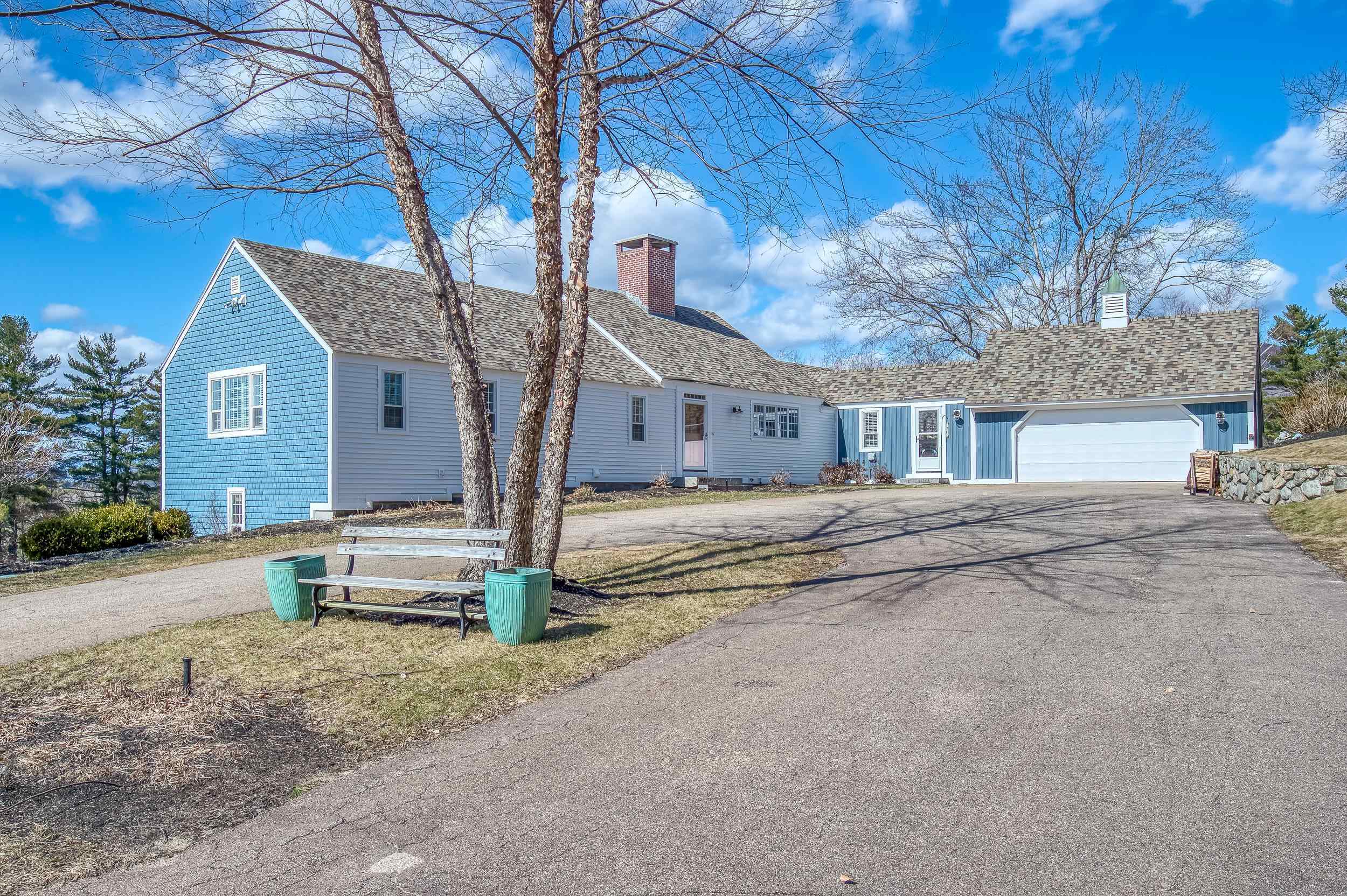 Property Photo: 64 County Road NH 03816