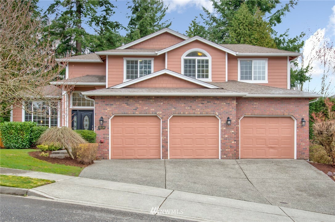 Property Photo:  18134 129th Place NE  WA 98011 