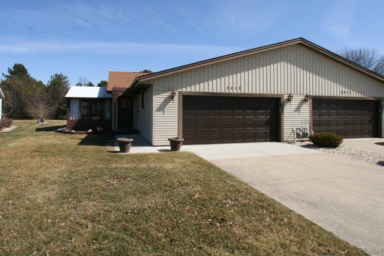 Property Photo:  2413 Lucerne Dr  WI 53545 