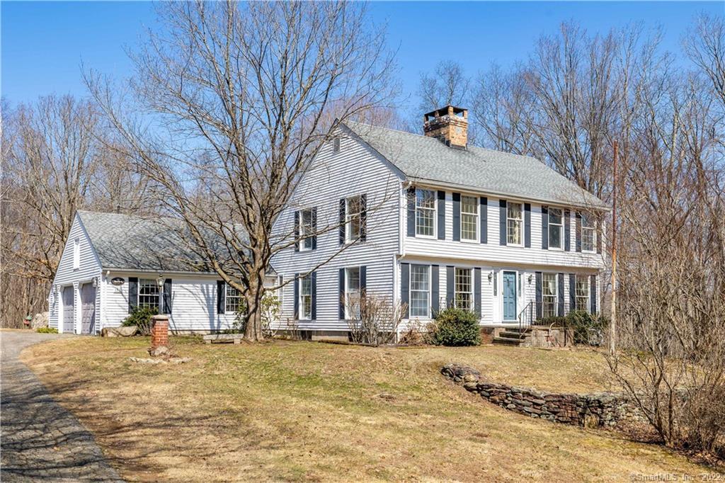 Property Photo: 196 Burlington Road CT 06791