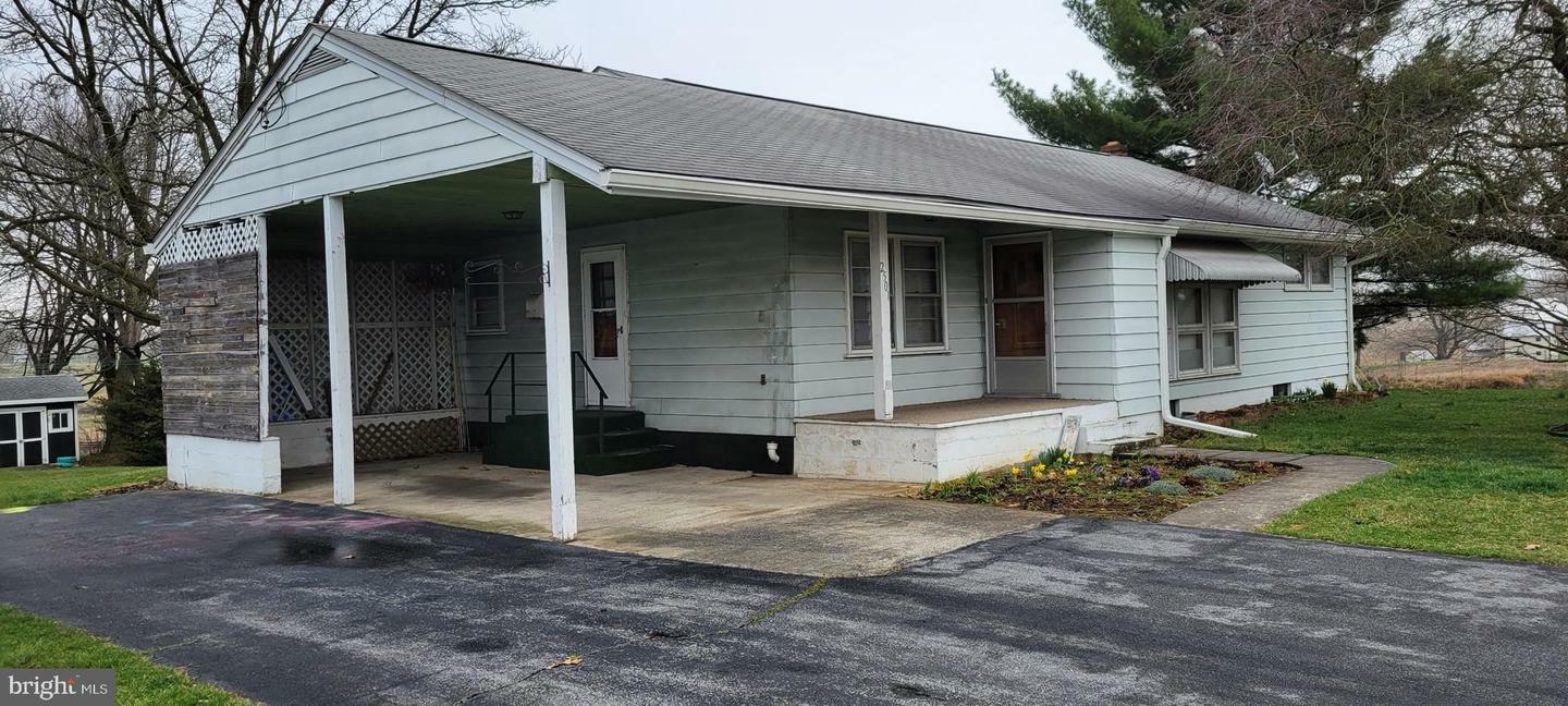Property Photo: 2501 New Franklin PA 17202