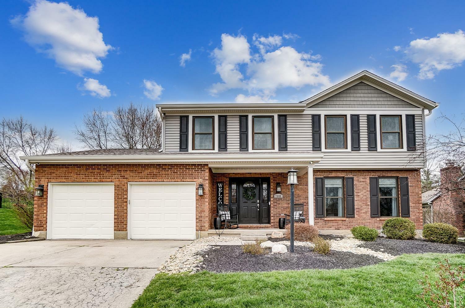 Property Photo: 7088 Leibel Rd OH 45248