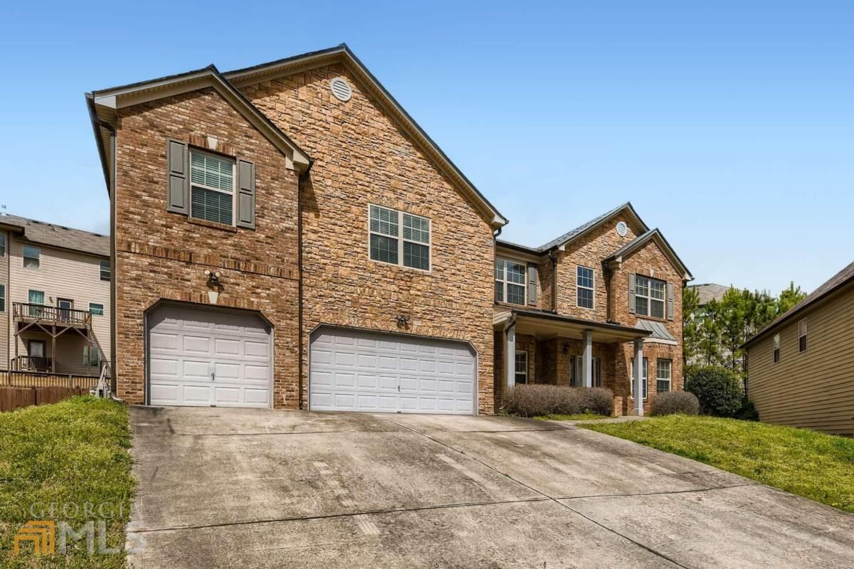 Property Photo:  146 Elmsdale Lane  GA 30213 